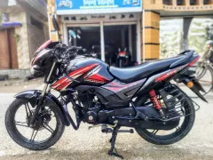 Honda CB Shine SP